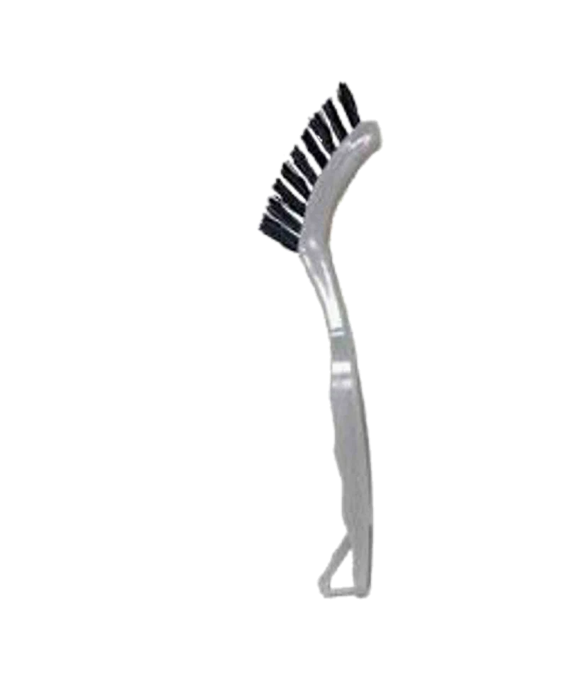 BRUSH FOAM PAD AND POLISHING PAD CLEANING