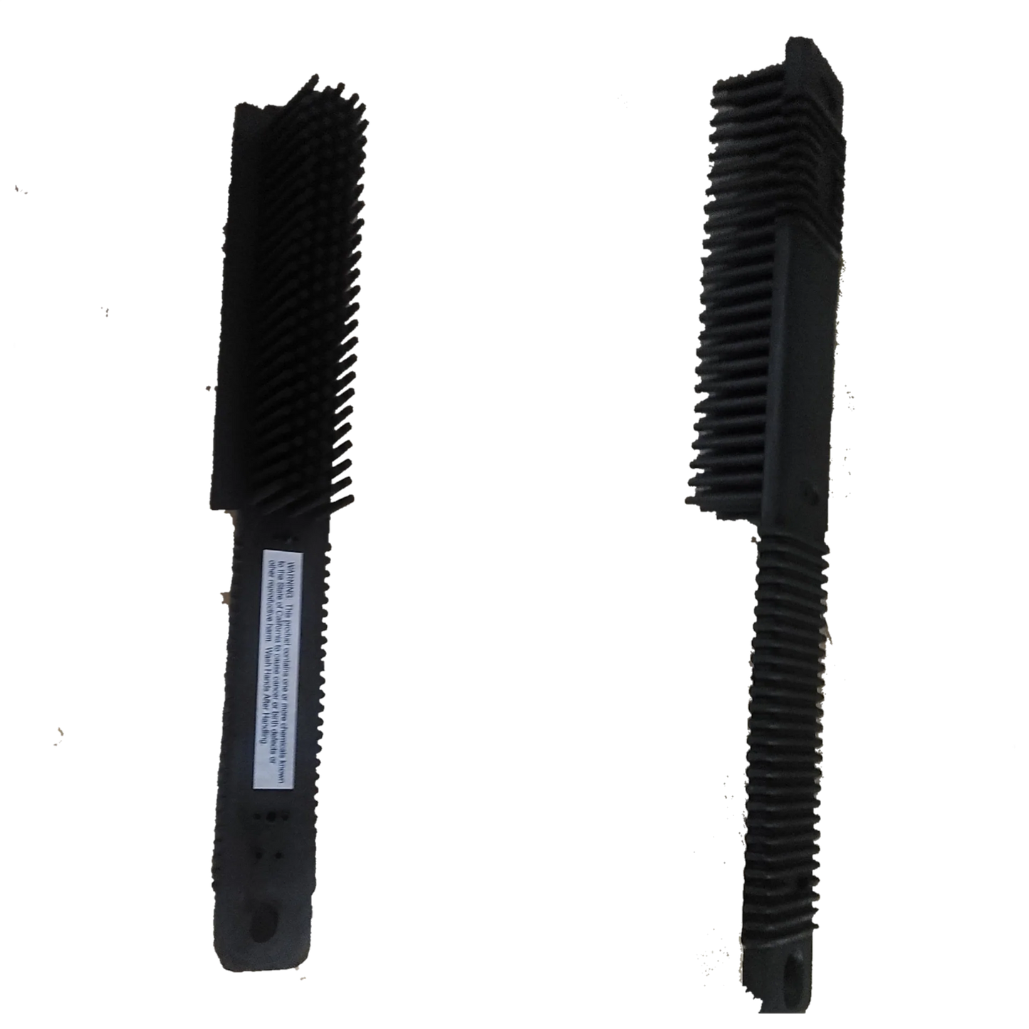 BRUSH RUBBER PET HAIR