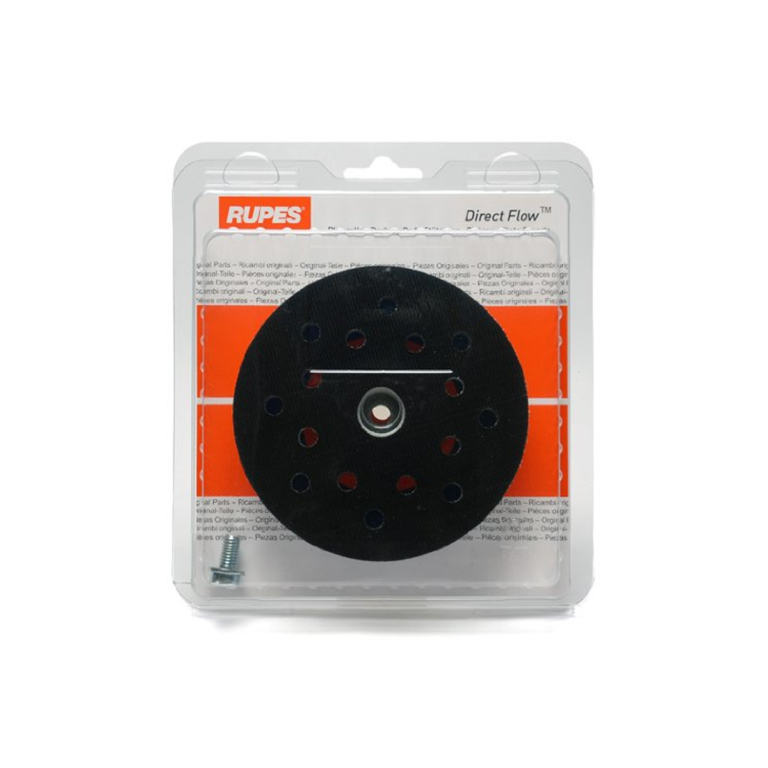 Bigfoot LHR15 Backing Plate 5 Inch