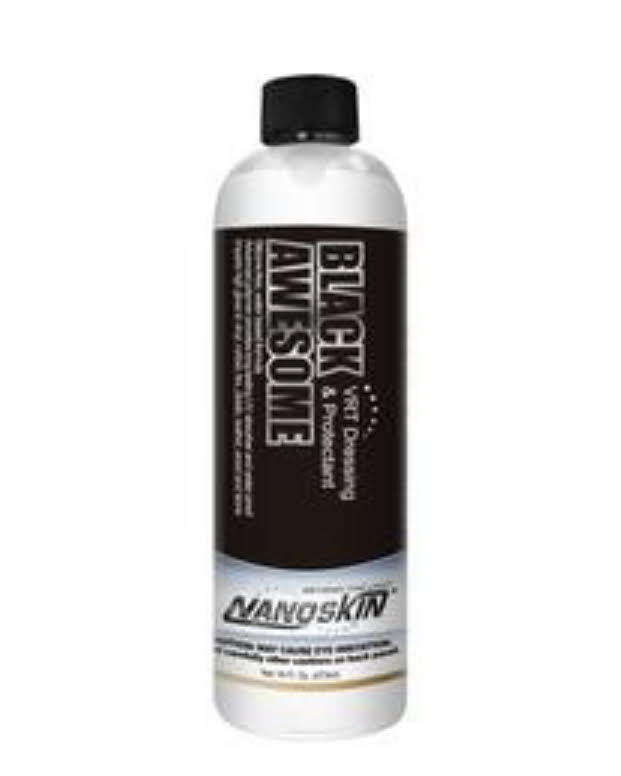 BLACK AWESOME 16OZ