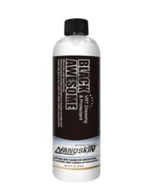 BLACK AWESOME 16OZ