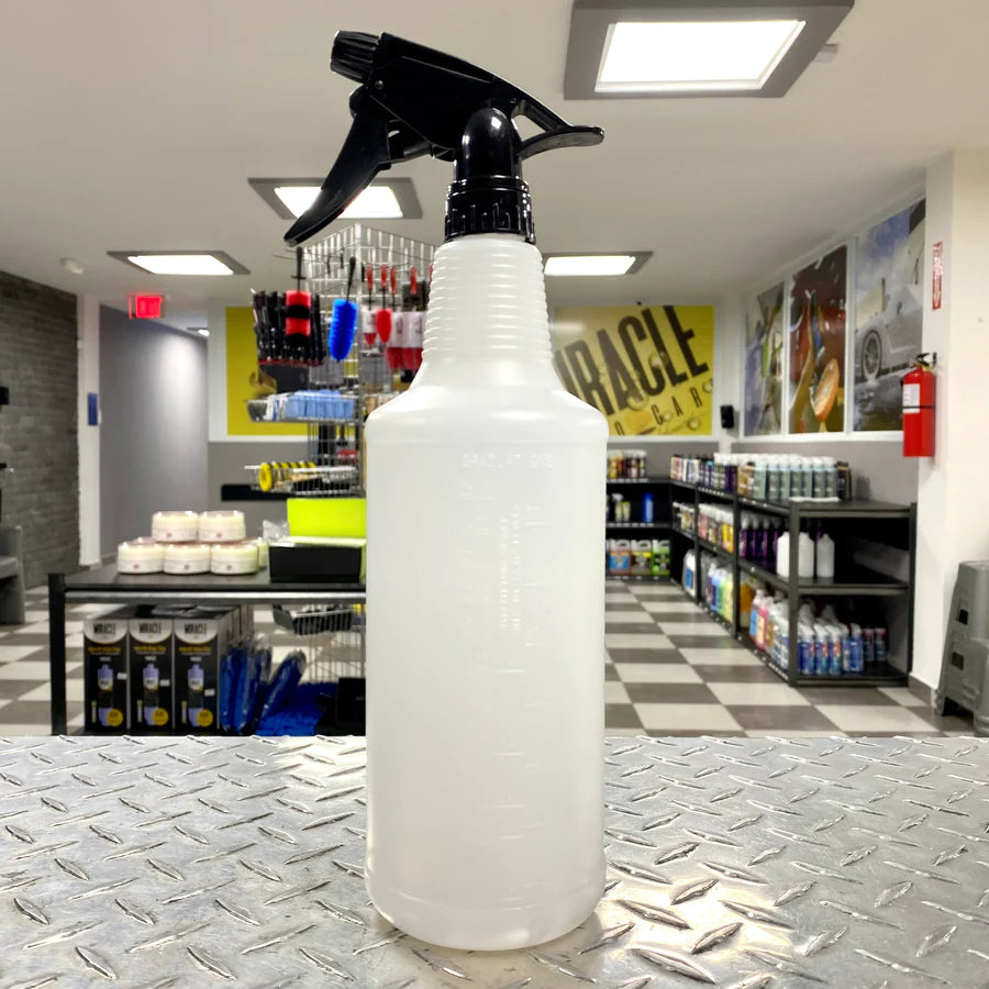 Botella de dilución 32oz