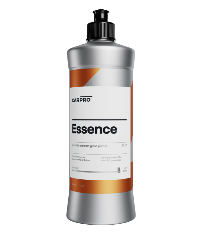 CARPRO ESSENCE GLOSS PRIMER POLISH 500 ml