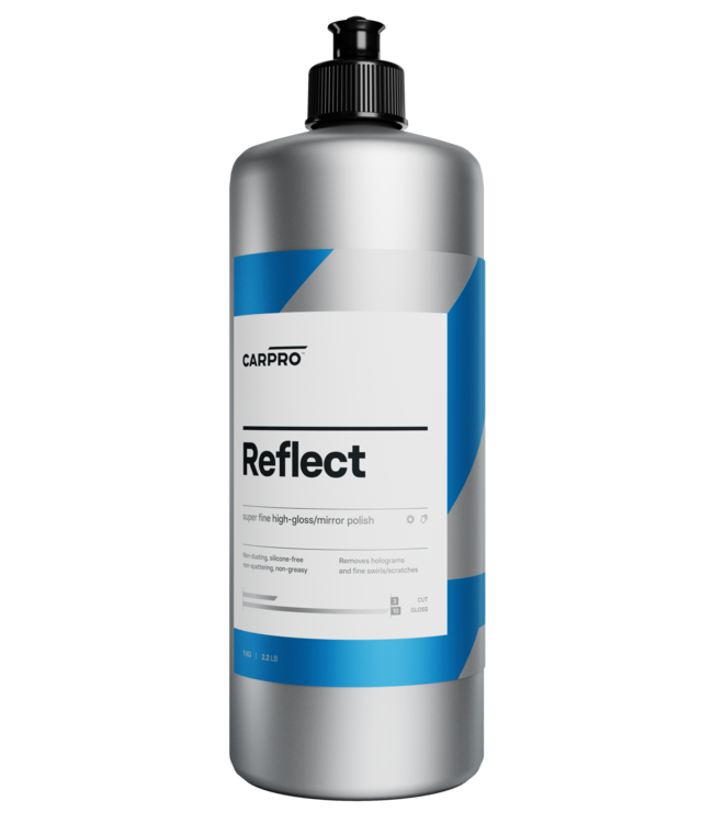 CARPRO REFLECT HIGH GLOSS FINISHING POLISH 1000ml