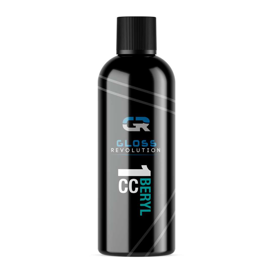 CC1 Beryl Nano Ceramic Coating 50 ml