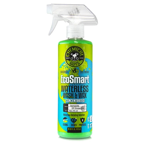 EcoSmart Waterless Wash & Wax 16oz