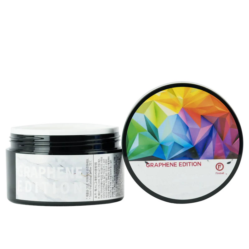 Fireball | Graphene Wax