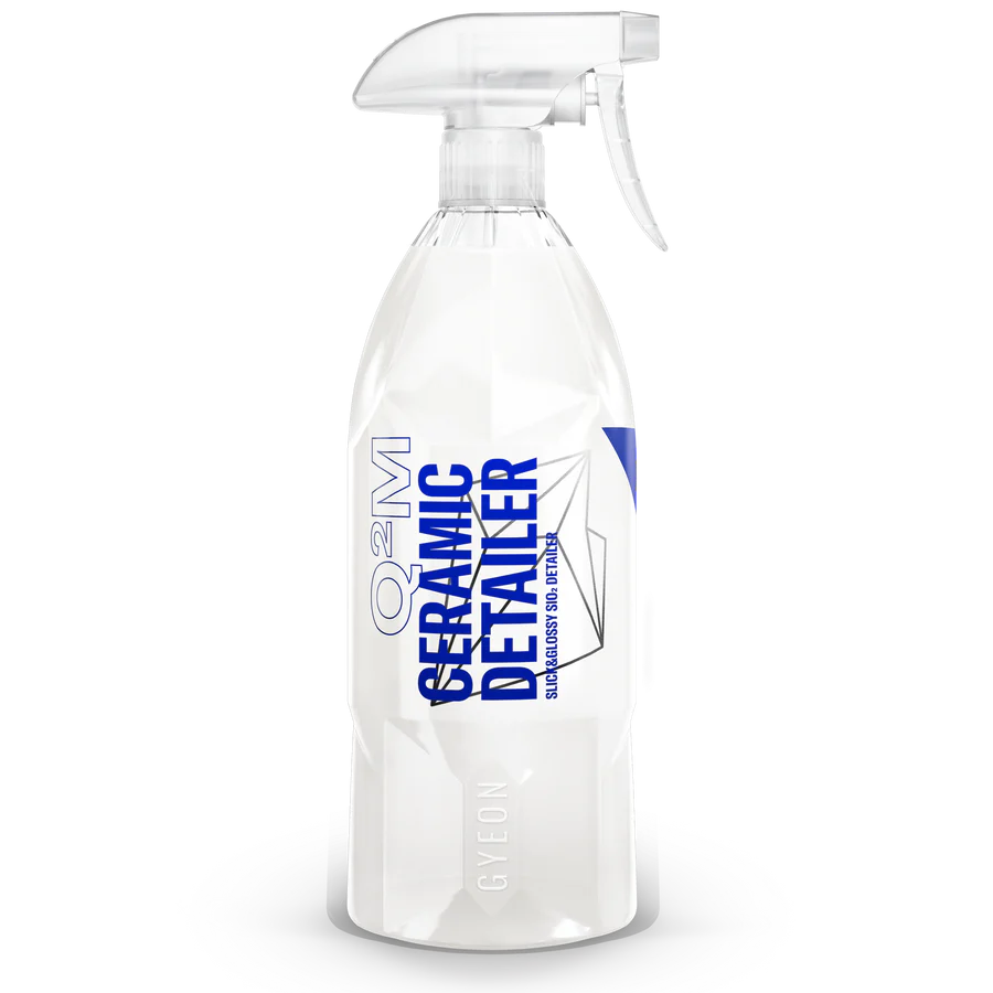 GYEON Q²M CERAMIC DETAILER 33.8oz