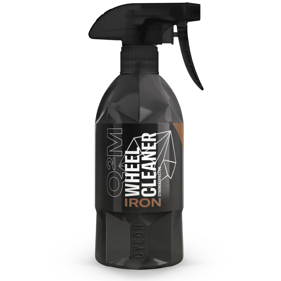 GYEON Q²M IRON WHEEL CLEANER 17oz