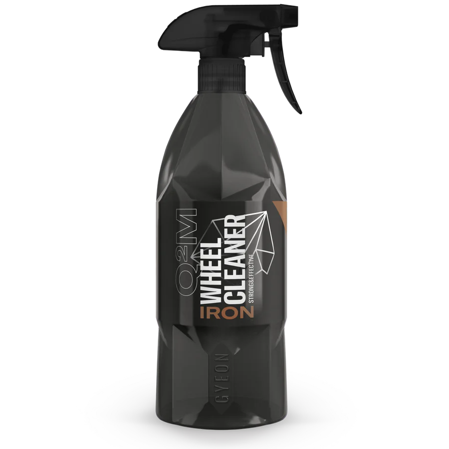 GYEON Q²M IRON WHEEL CLEANER 33.8oz