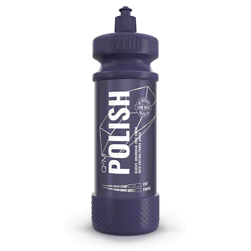 GYEON Q²M POLISH 33.8oz