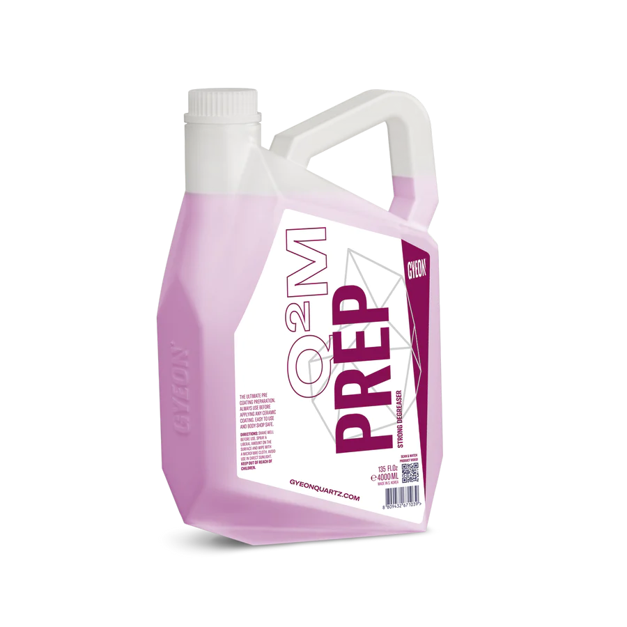 GYEON Q²M PREP 135oz