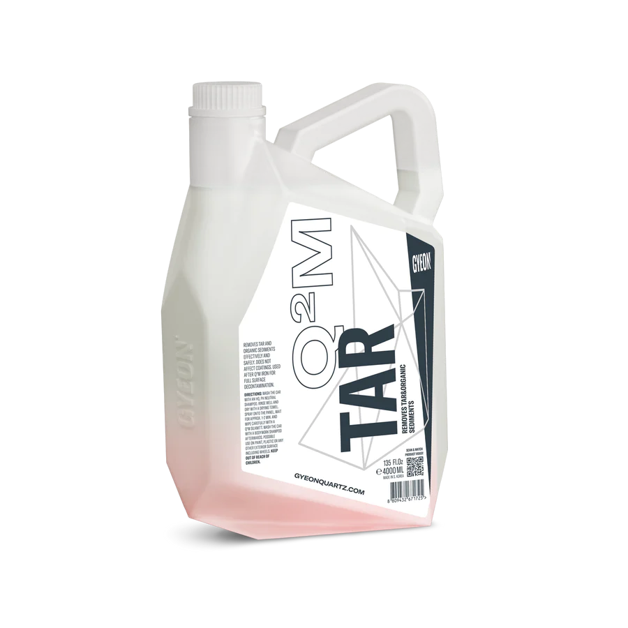 GYEON Q²M TAR 135oz