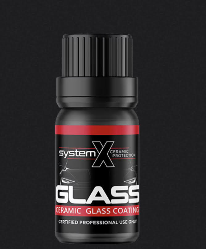 Glass™ 275ml