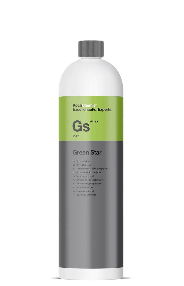 Koch Chemie GS Green Star Universal Cleaner 1000 ml