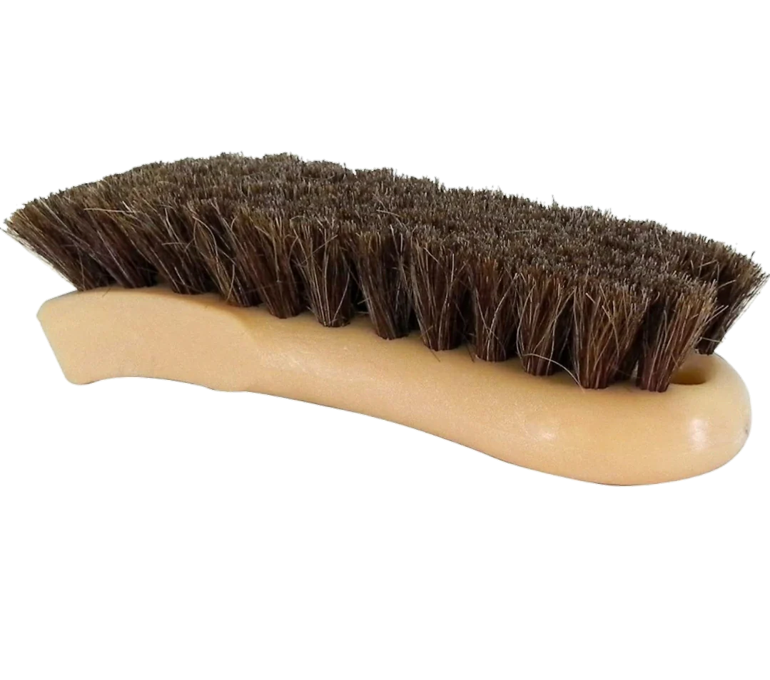 BRUSH 6" HORSEHAIR