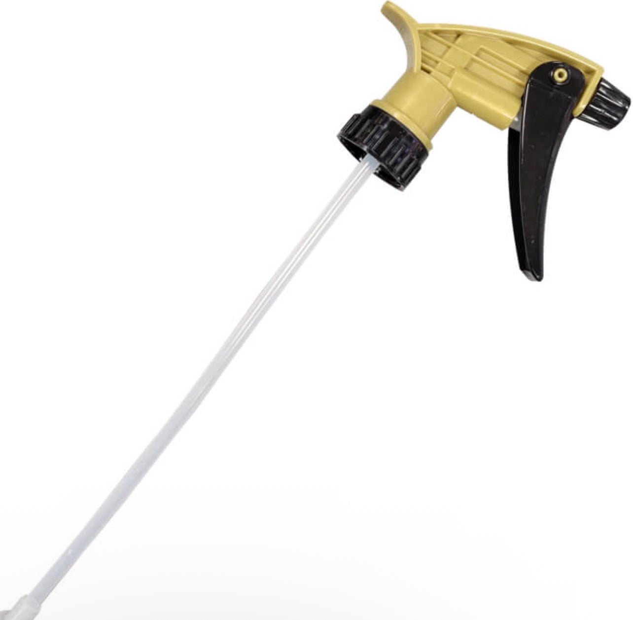 Tolco 320ARS Acid Resistant Trigger Sprayer, 110580-Gold
