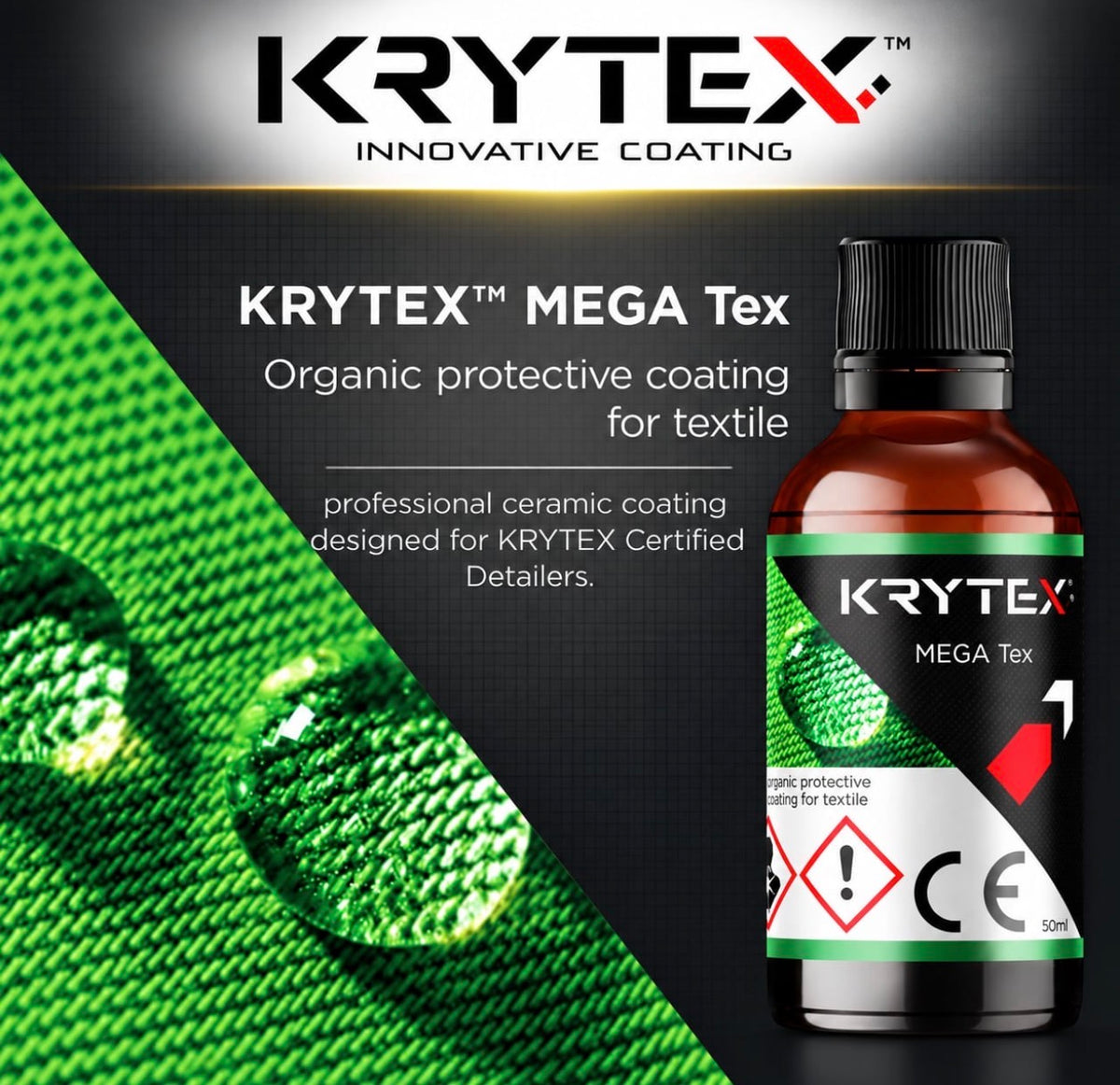 KRYTEX MEGA Tex