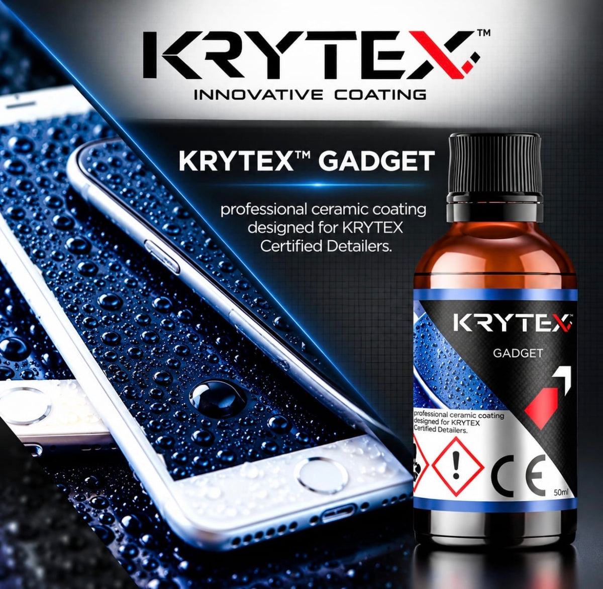 KRYTEX GADGET