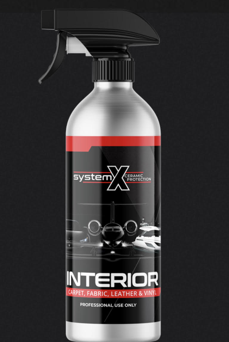 INTERIOR TM 950ml