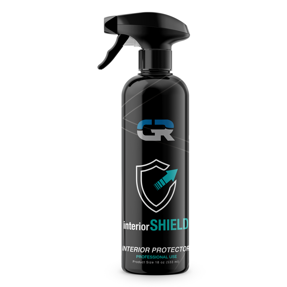 InteriorSHIELD 18oz (Interior Protectant)