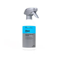 KOCH-CHEMIE - ALLROUND SURFACE CLEANER