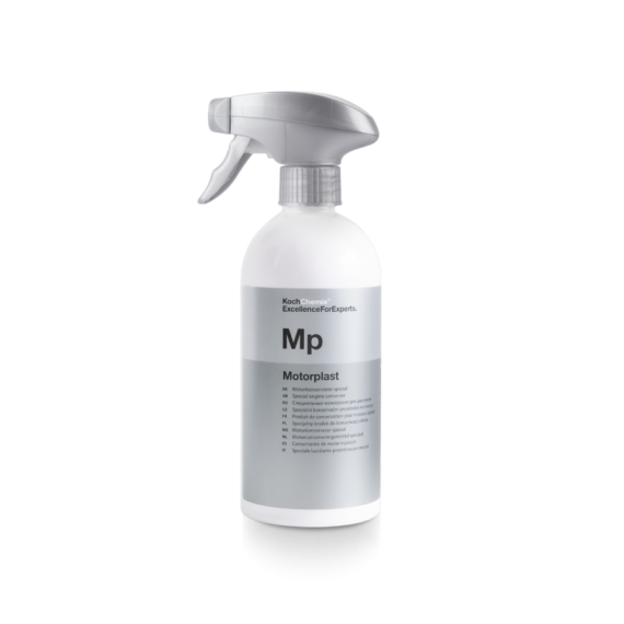 Koch Chemie Motorplast | Engine Bay Dressing 500ml