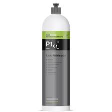 Koch Chemie P1.01 Lack-Polish Grun