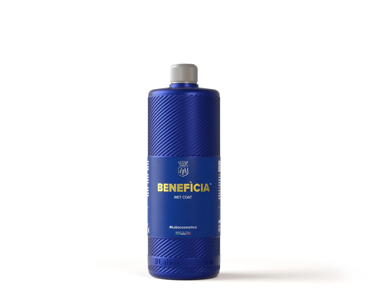 Labocosmetica - BENEFICIA - Touch Free Hydro Sealant Wet Coat 1L