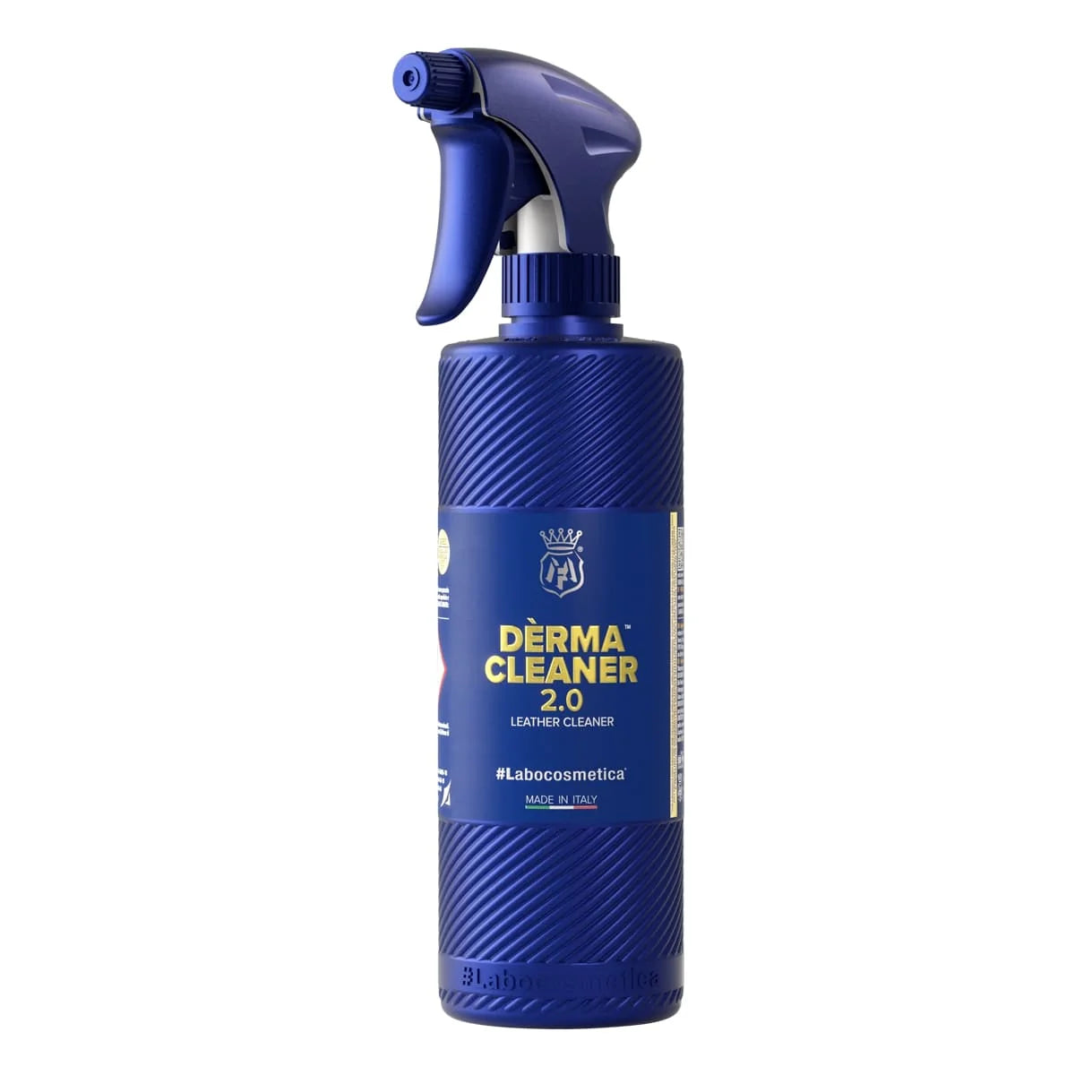 Labocosmetica - DERMA CLEANER 2.0 - Leather Cleaner