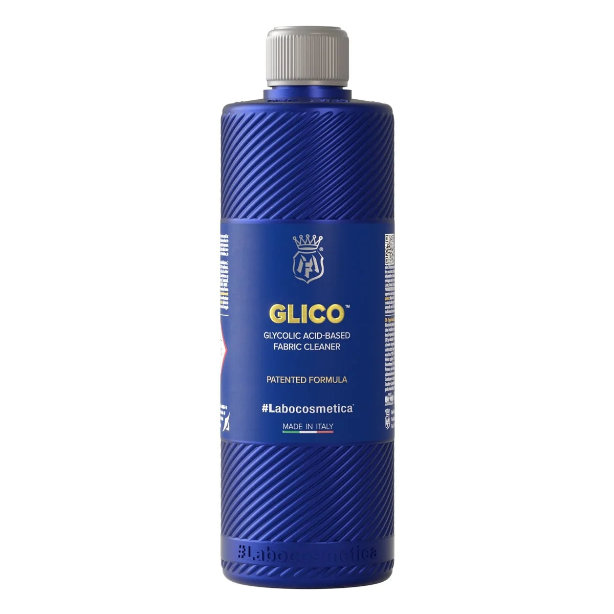 Labocosmetica - GLICO - Fabric Cleaner 500 ML