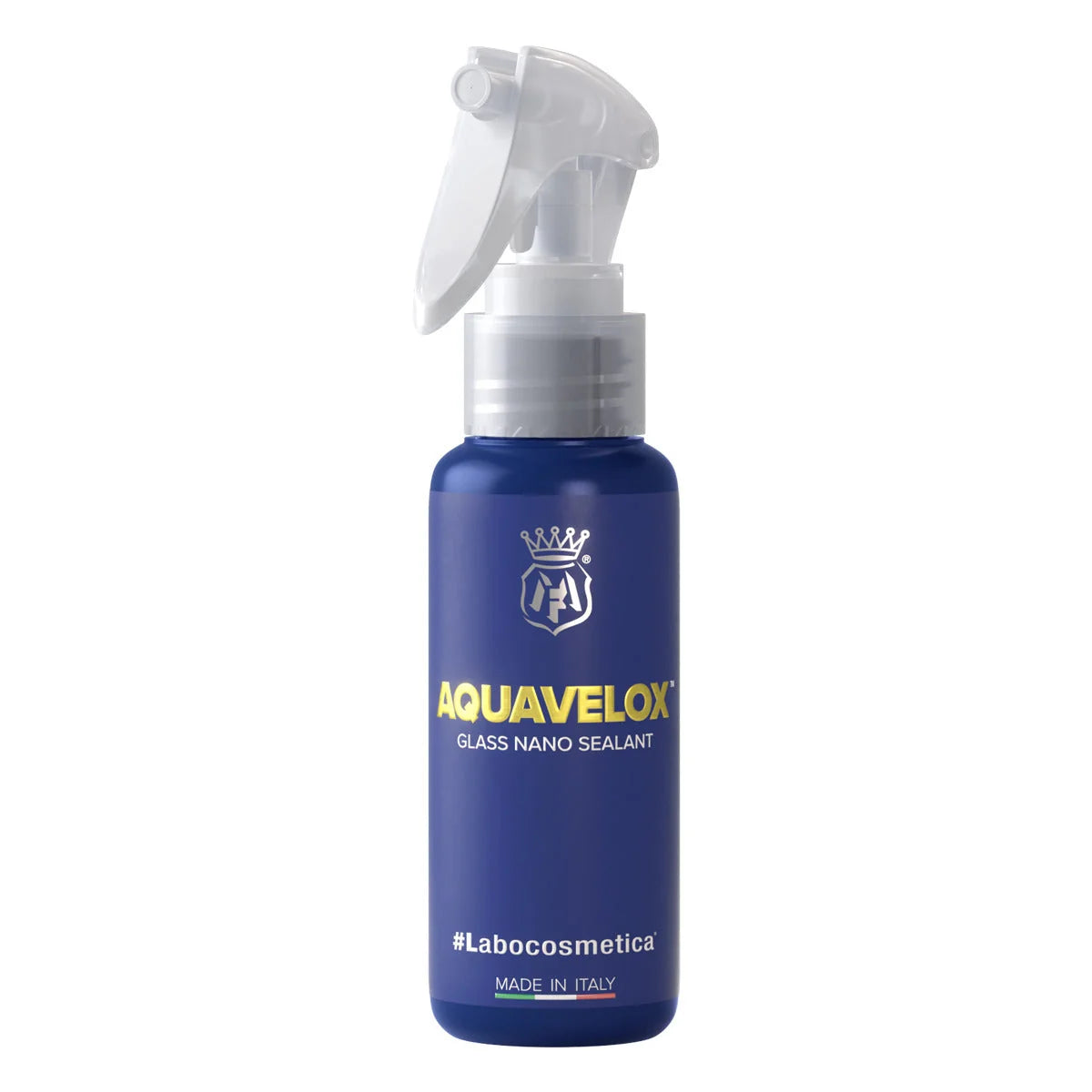 Labocosmetica AQUAVELOX Glass Nano Sealant | 100ML