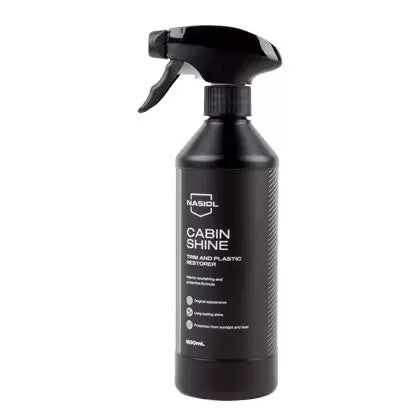 Nasiol CABINSHINE 500ml
