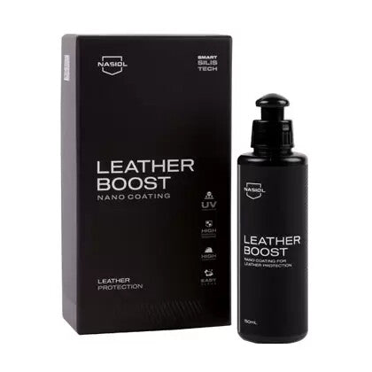 Nasiol Leather Boost 150ml