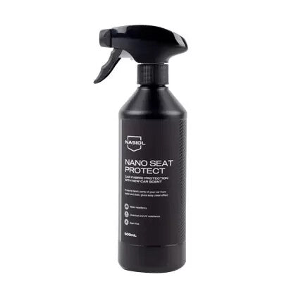 Nasiol NANO SEAT PROTECT 500ml