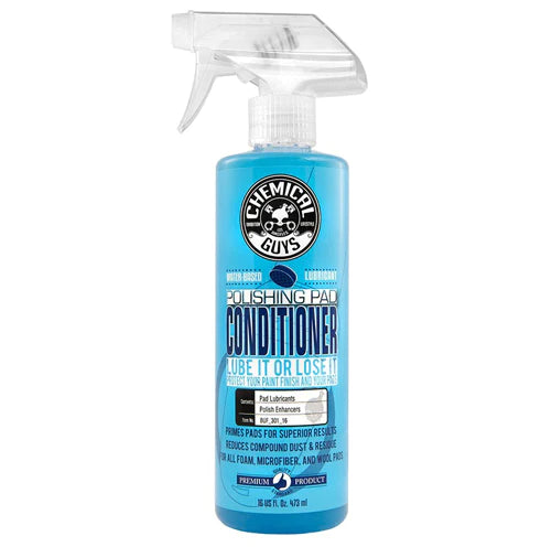 Polishing & Buffing Pad Conditioner 16oz