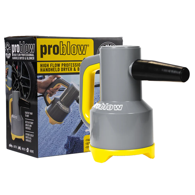 ProBlow High Flow Professional Handheld Dryer & Blower