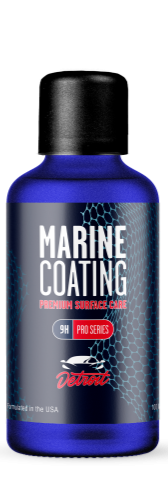 Pro Marine Ceramic 6 yrs 100ml
