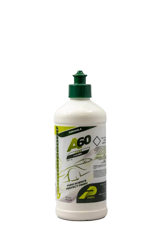 Puris A60 Jade Caliber 16 oz