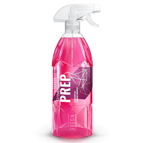 GYEON Q²M PREP 33.8oz