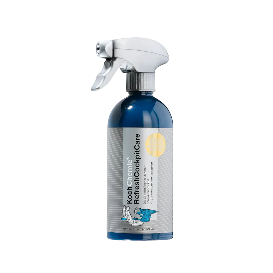 Koch Chemie BLUE | Refresh Cockpit Care