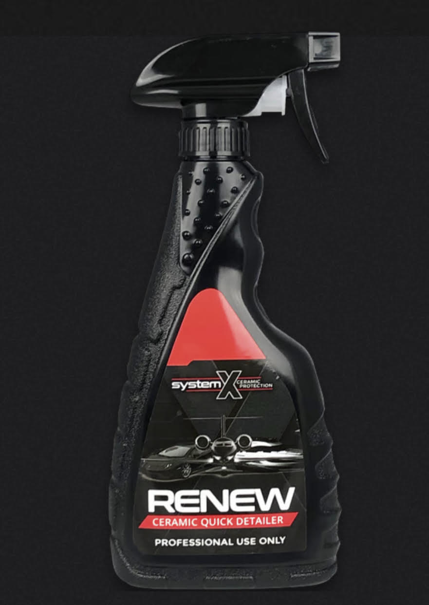 Renew™ 500ml