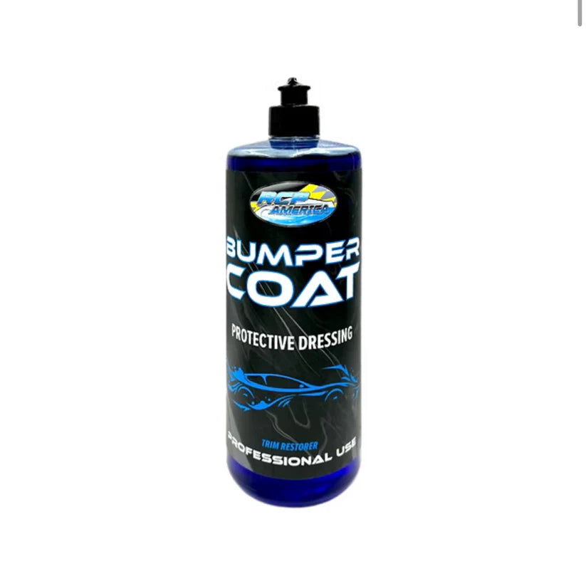 Rcp America 32oz Bumper Coat