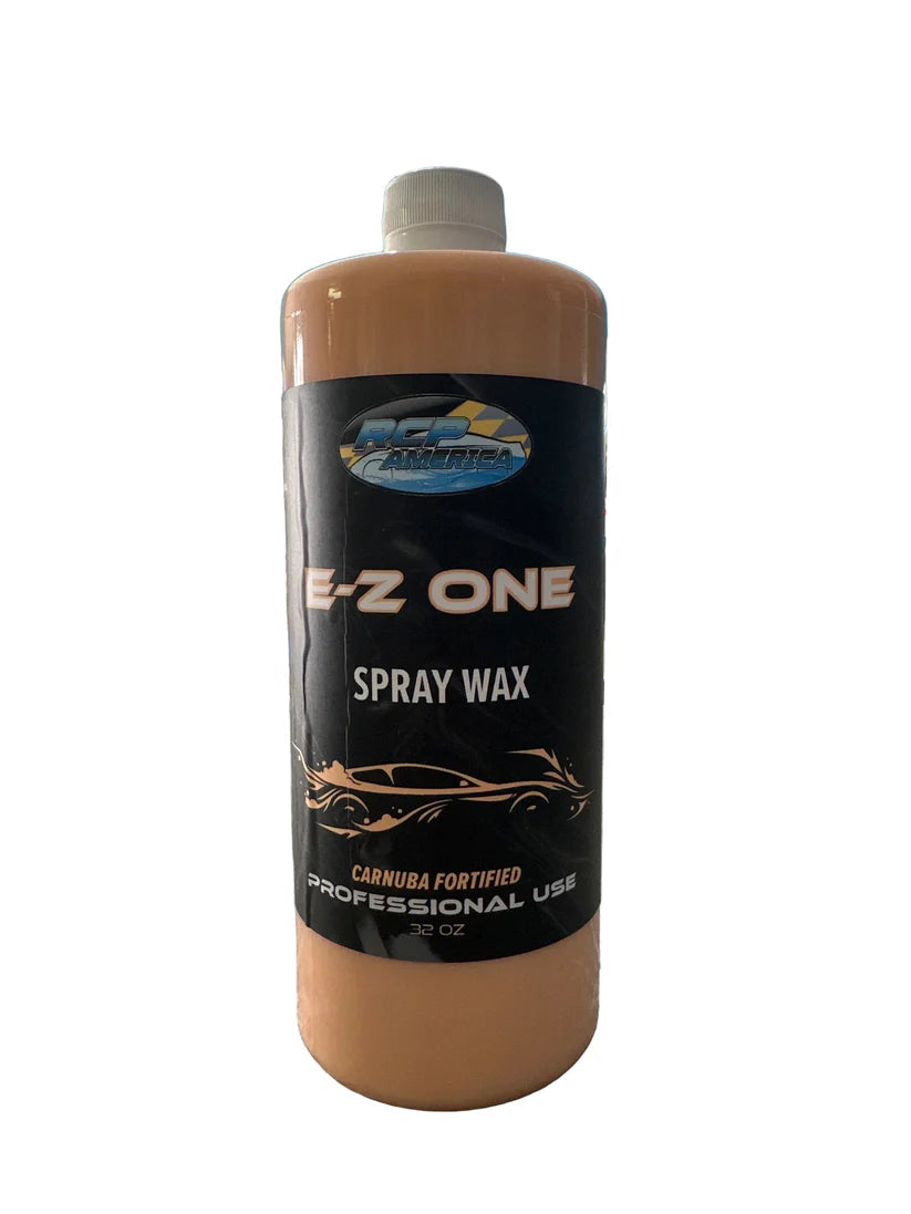 Rcp America 32oz E-Z One