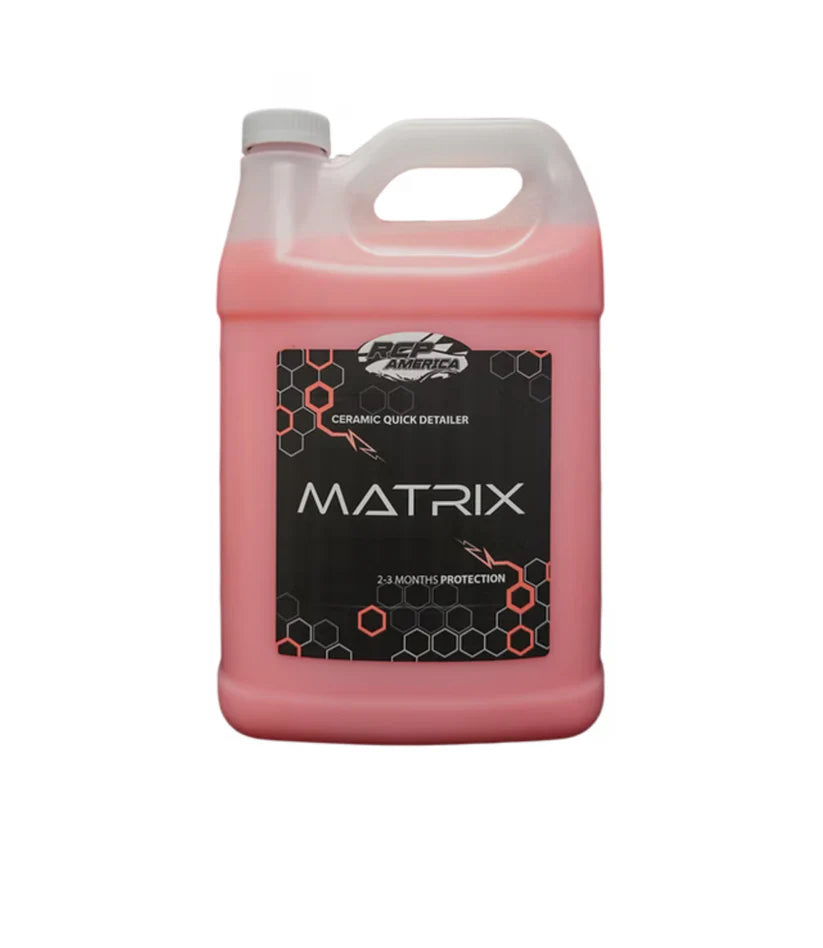 Rcp America GL Matrix