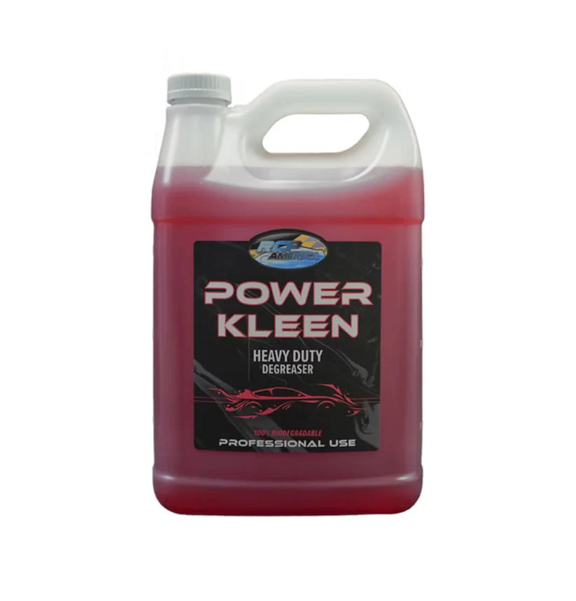 Rcp America GL Power Kleen