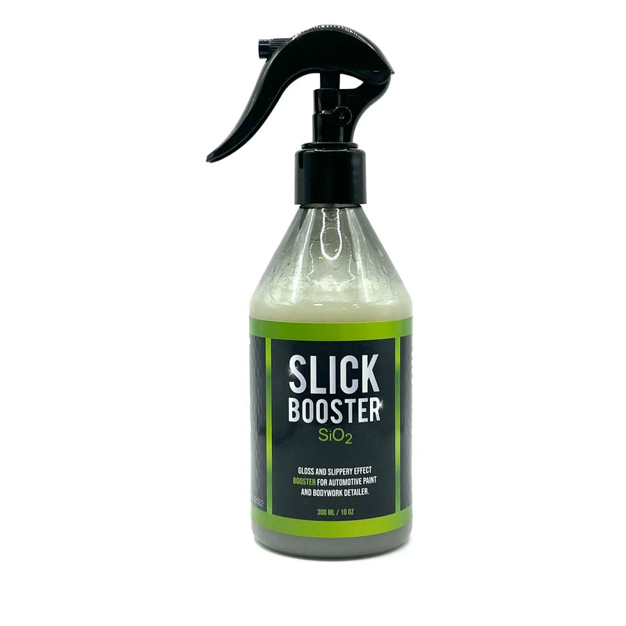 SLICK BOOSTER MAC 10oz