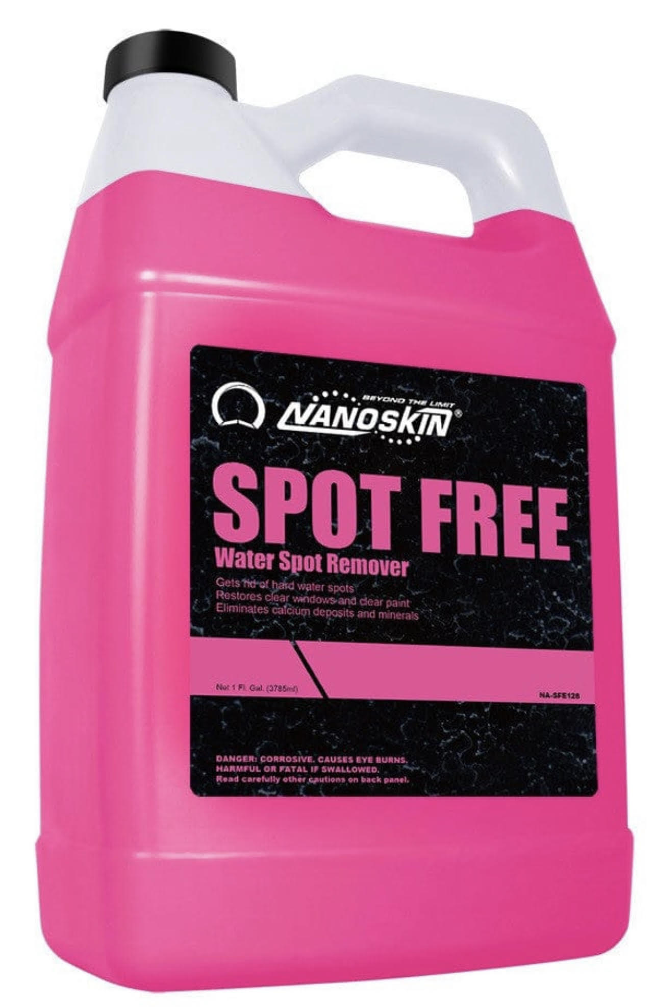 Spot Free 128oz