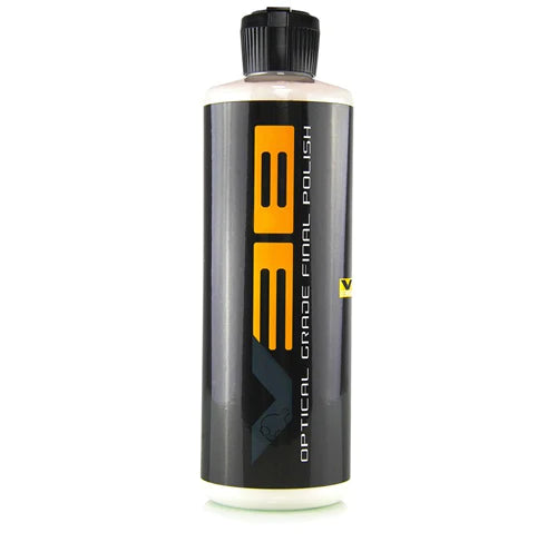 V38 Optical Final Polish 16oz
