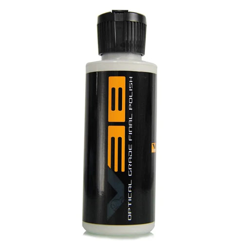 V38 Optical Final Polish 4oz